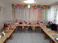 Evrensel Kolej